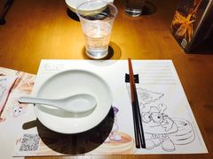 -南小馆(迪士尼小镇店)