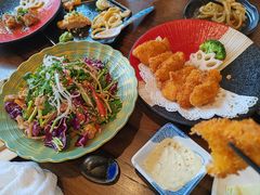 -鸟鹏烧鸟居酒屋(龙岗万科店)