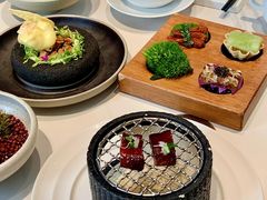 -名人坊·新派粤菜(河西奥体博览中心金鹰世界店)