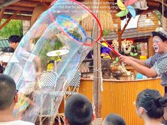 -HERRE·FARM 赫尔露营农场·团建聚会包场