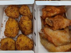 -达美乐比萨(新洲店)