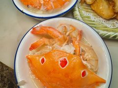 -东江海鲜大排档·潮汕菜·砂锅粥