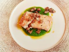 -北京古城老院厉晓麟精致菜