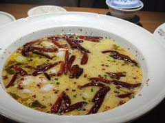 -首秀·四川料理(星耀101店)