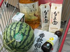 -华润苏果(文昌巷社区店)