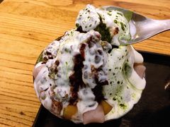 -WONDER ICE 萬得冰田(建設路总店)