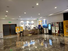 -WFC会仙楼观景台