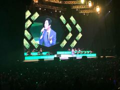 -成都金融城演艺中心