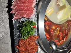 -麻路成都火锅(柏威年店)