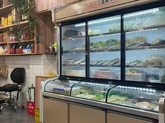 -老四川平头酸菜鱼(衙前店)