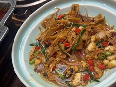 -王厚元饺子·辽菜·烤鸭(黄河大街店)