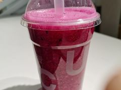 -Jazcu珍仕菓鲜榨果汁(西单大悦城店)