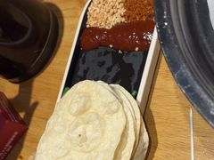 -记忆串城·东北烧烤·小龙虾·大型团建(南油店)