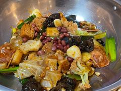 -拿渡麻辣香锅(世茂广场·工三店)