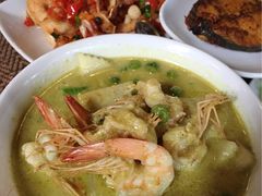 -自然餐厅(Phuket)