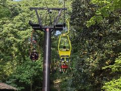 -WeLope紫金山探险公园