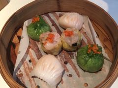 -皇朝会.经典传统粤菜(外滩店)