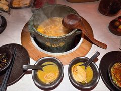 -芸山季·云南野生菌火锅(人民广场来福士店)