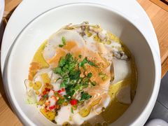 -阿上阿上麻辣香锅&麻辣烫(朝阳蓝色港湾店)