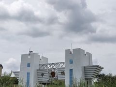 -图们国门景区