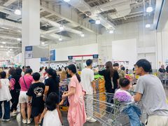 -山姆会员商店(亦庄创意生活广场店)