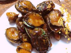 -日丰园海肠水饺·老字号大连海鲜(和平广场店)