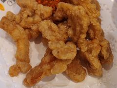 -鱼你在一起(闵行龙盛国际店)