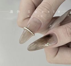 -斯馨·健康美甲美睫