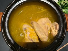 -同庆楼(天鹅湖万达店)