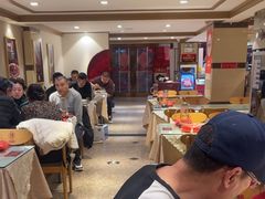 -添福来墨鱼饺子 · 海鲜东北菜(泡崖店)