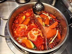 -签小二串串火锅(观音桥店)