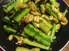 -蚝魁竹笼蒸生蚝 余杭店