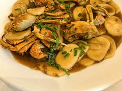 -北门饭店(三香路店)