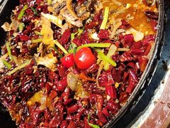 -老板恋上鱼(恒隆广场店)