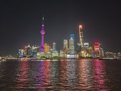 -南京路步行街