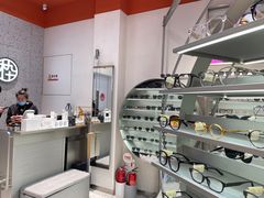 -木九十眼镜(朝阳大悦城B1店)