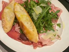 -Osteria意大利餐厅