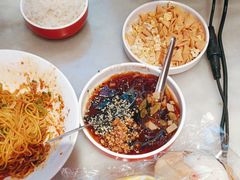 -南锣肥猫·麻辣烤鱼·15年现烤现卖(通州领展店)