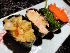 -烤路里·韩国品质自助烤肉(石路天虹4号店)