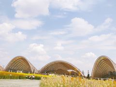 -中国天府农业博览园