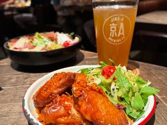 -京A Brewpub·精酿餐吧(幸福村店)