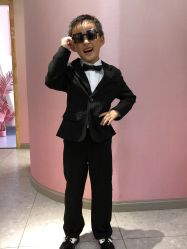 点击看大图 -小阿福儿童摄影(光谷时代广场店)