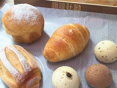 -啊噗吐呦现场烘焙(麦凯乐店)