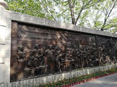 -大槐树寻根祭祖园