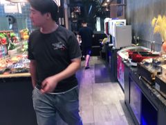 -非烤勿扰韩料自助烤肉(松山湖万科店)
