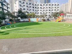 -锦欣爱天使托育园(狮子山园)