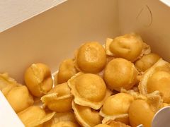 -茶力的小怪兽(梅林卓悦汇店)