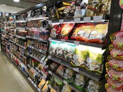 -BETTER拜特精品超市(丹尼斯一天地店)