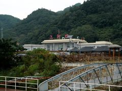-河口景区