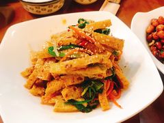 -巴依老爷新疆美食(牡丹园店)